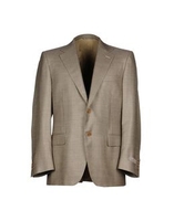 CANALI COATS & JACKETS Blazers MEN on YOOX.COM