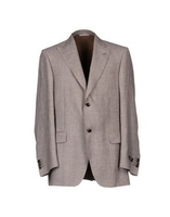 CANALI COATS & JACKETS Blazers MEN on YOOX.COM