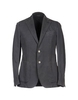 CANALI COATS & JACKETS Blazers MEN on YOOX.COM