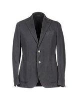 CANALI COATS & JACKETS Blazers MEN on YOOX.COM