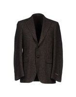 CANALI COATS & JACKETS Blazers MEN on YOOX.COM