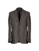 CANALI COATS & JACKETS Blazers MEN on YOOX.COM