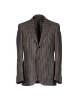 CANALI COATS & JACKETS Blazers MEN on YOOX.COM