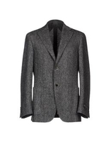 CANALI COATS & JACKETS Blazers MEN on YOOX.COM