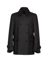 CANALI COATS & JACKETS Coats MEN on YOOX.COM