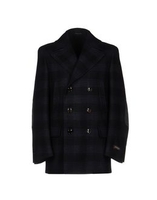 CANALI COATS & JACKETS Coats MEN on YOOX.COM