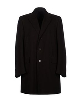 CANALI COATS & JACKETS Full-length jackets MEN on YOOX.COM