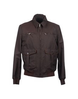 CANALI COATS & JACKETS Jackets MEN on YOOX.COM
