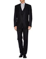 CANALI MENS SUITS Suits MEN on YOOX.COM
