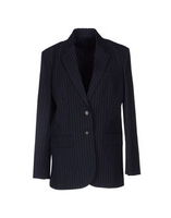 CeLINE COATS & JACKETS Blazers WOMEN on YOOX.COM