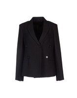 CeLINE COATS & JACKETS Blazers WOMEN on YOOX.COM