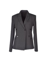CeLINE COATS & JACKETS Blazers WOMEN on YOOX.COM