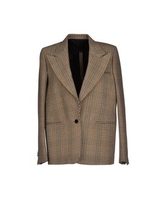 CeLINE COATS & JACKETS Blazers WOMEN on YOOX.COM