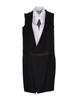 CeLINE DRESSES Knee-length dresses WOMEN on YOOX.COM