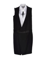 CeLINE DRESSES Knee-length dresses WOMEN on YOOX.COM