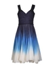 CeLINE DRESSES Knee-length dresses WOMEN on YOOX.COM