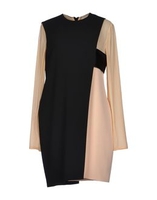 CeLINE DRESSES Short dresses WOMEN on YOOX.COM