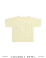 CHAIN TOPWEAR T-shirts Women on YOOX.COM