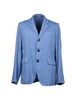 C.P. COMPANY COATS & JACKETS Blazers MEN on YOOX.COM
