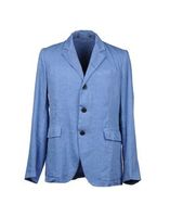 C.P. COMPANY COATS & JACKETS Blazers MEN on YOOX.COM