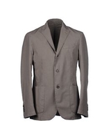 C.P. COMPANY COATS & JACKETS Blazers MEN on YOOX.COM