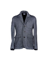 C.P. COMPANY COATS & JACKETS Blazers MEN on YOOX.COM