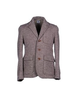C.P. COMPANY COATS & JACKETS Blazers MEN on YOOX.COM
