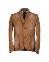 C.P. COMPANY COATS & JACKETS Blazers MEN on YOOX.COM