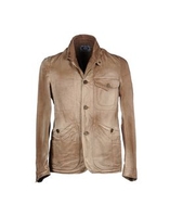 C.P. COMPANY COATS & JACKETS Jackets MEN on YOOX.COM