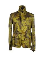 C.P. COMPANY COATS & JACKETS Raincoats MEN on YOOX.COM