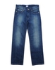 C.P. COMPANY DENIM Denim trousers BOYS on YOOX.COM