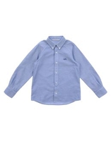C.P. COMPANY SHIRTS Long sleeve shirts BOYS on YOOX.COM