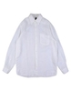 C.P. COMPANY SHIRTS Long sleeve shirts BOYS on YOOX.COM