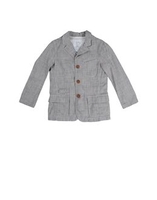 C.P. COMPANY UNDERSIXTEEN COATS & JACKETS Blazers BOYS on YOOX.COM