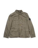 C.P. COMPANY UNDERSIXTEEN COATS & JACKETS Blazers BOYS on YOOX.COM