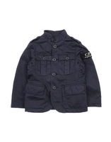 C.P. COMPANY UNDERSIXTEEN COATS & JACKETS Blazers BOYS on YOOX.COM