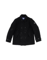 C.P. COMPANY UNDERSIXTEEN COATS & JACKETS Coats BOYS on YOOX.COM