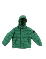 C.P. COMPANY UNDERSIXTEEN COATS & JACKETS Down jackets BOYS on YOOX.COM