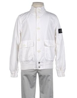 C.P. COMPANY UNDERSIXTEEN COATS & JACKETS Jackets BOYS on YOOX.COM