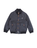 C.P. COMPANY UNDERSIXTEEN COATS & JACKETS Jackets BOYS on YOOX.COM