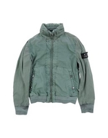 C.P. COMPANY UNDERSIXTEEN COATS & JACKETS Jackets BOYS on YOOX.COM