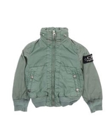 C.P. COMPANY UNDERSIXTEEN COATS & JACKETS Jackets BOYS on YOOX.COM