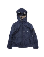 C.P. COMPANY UNDERSIXTEEN COATS & JACKETS Jackets BOYS on YOOX.COM