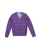 C.P. COMPANY UNDERSIXTEEN KNITWEAR Jumpers BOYS on YOOX.COM