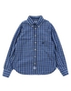 C.P. COMPANY UNDERSIXTEEN SHIRTS Long sleeve shirts BOYS on YOOX.COM