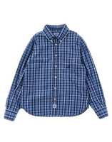 C.P. COMPANY UNDERSIXTEEN SHIRTS Long sleeve shirts BOYS on YOOX.COM