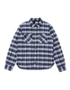 C.P. COMPANY UNDERSIXTEEN SHIRTS Long sleeve shirts BOYS on YOOX.COM