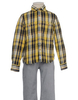 C.P. COMPANY UNDERSIXTEEN SHIRTS Long sleeve shirts GIRLS on YOOX.COM
