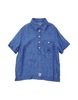 C.P. COMPANY UNDERSIXTEEN SHIRTS Shirts BOYS on YOOX.COM