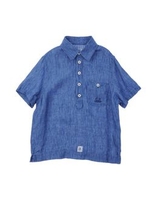 C.P. COMPANY UNDERSIXTEEN SHIRTS Shirts BOYS on YOOX.COM